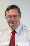 Profile image for Councillor Alan Roberts