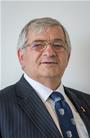 photo of Councillor Nigel Sinden