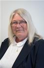 photo of Councillor Judy Rogers